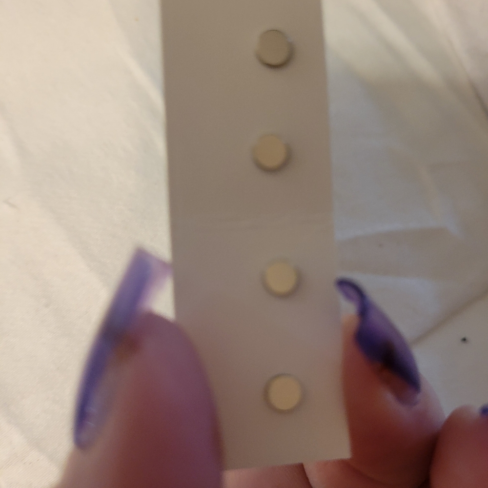 2pk STRONG MAGNET STUDS. LIP NOSE EARS ETC. VARIOS COLORS STAINLESS STEEL - Picture 6 of 10